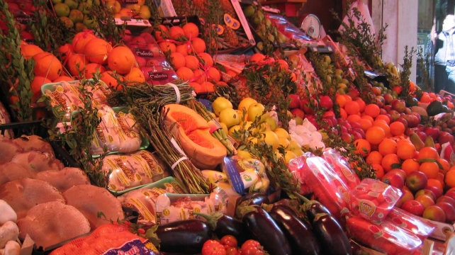 food culture in sicily